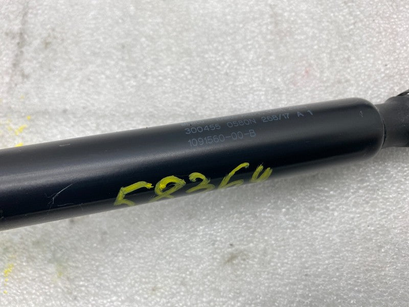1091560 00 B ⭕17-20 Model 3 Rear Left or Right Trunk Lid Gas Strut (Non-Powered) 1091560-00-B