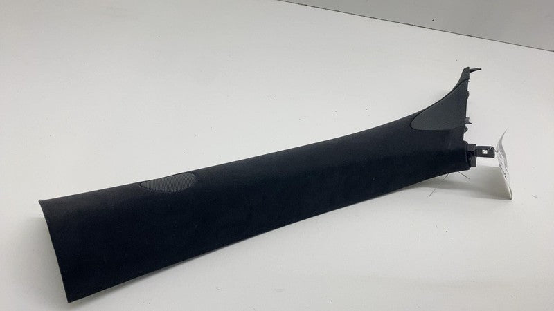 156576100C 2021-2024 Tesla Model Front Driver Side A-Pillar Upper Trim Cover Panel Left OEM