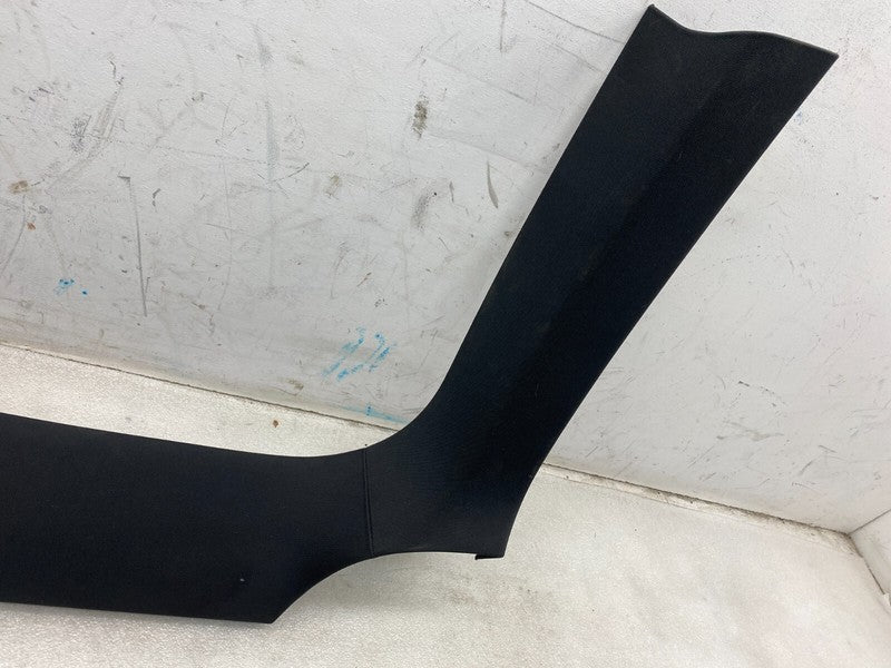 1052334 02 D ⭕ 2016-2020 Tesla Model X MX Rear Side Falcon Door Lower Trim Right 1052334-02-D