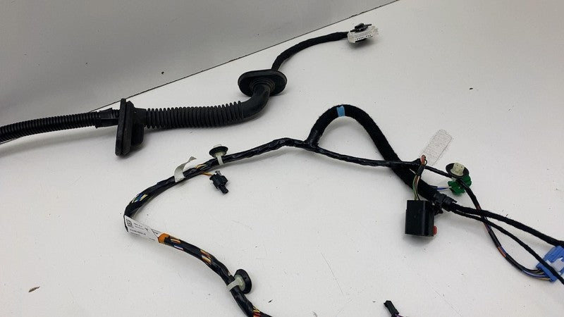 ⭕ 2020-2023 Tesla Model Y Front Left Door Wiring Harness Cable Wire 14
