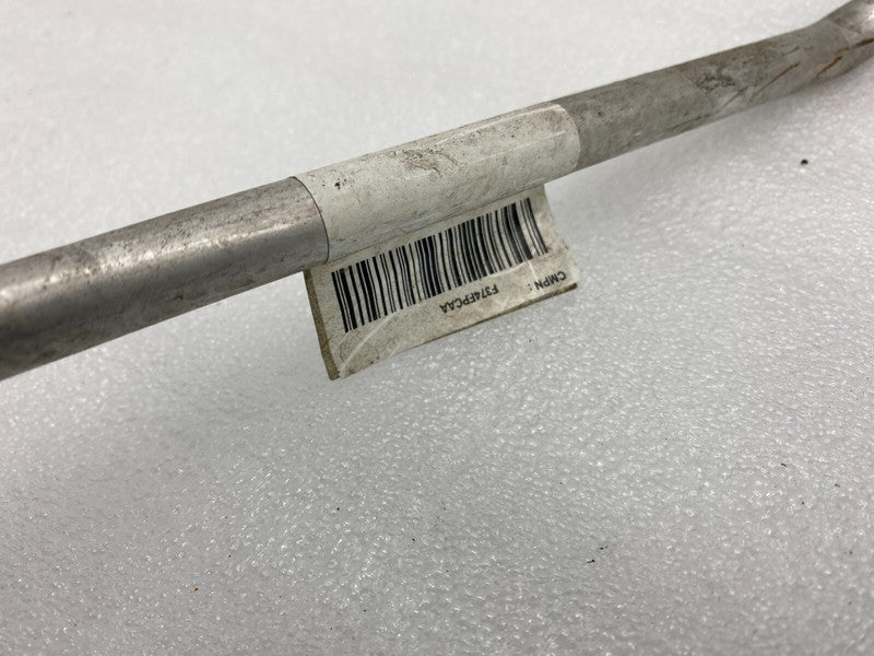 600738600B ⭕ 12-15 Tesla Model S MS A/C Line Compressor to Condenser Pipe Tube 6007386-00-B