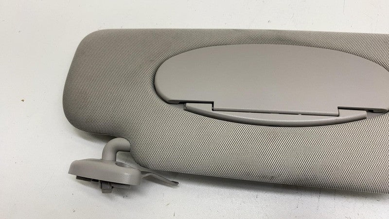 ⭕ 2014-2021 BMW i3 I01 Front Passenger Side Sun Visor Sunvisor w/ Mirror Right