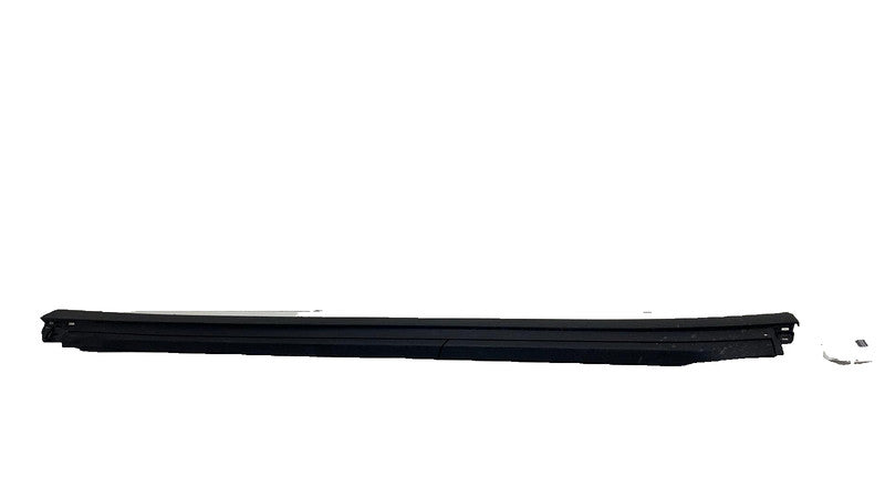 9Y0853752 ⭕ 2019-2024 Porsche Cayenne Passenger Side Rocker Panel Molding Right 9Y0853752
