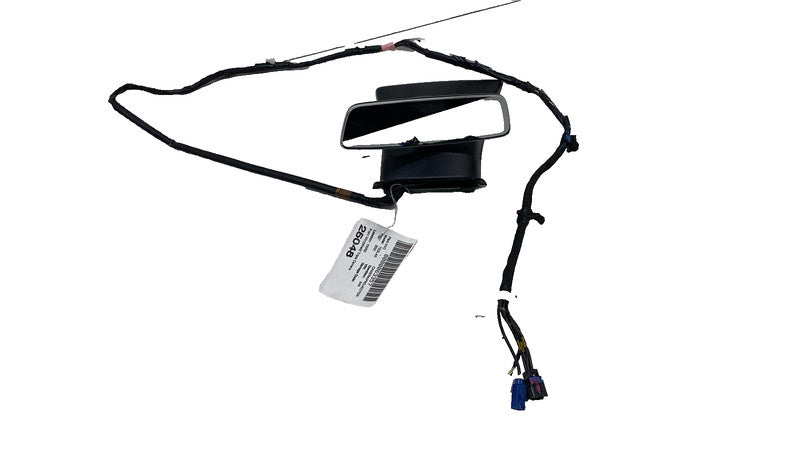 ⭕2017-2023 Model 3 Front Interior Rear View Mirror w/ Triple Camera 11