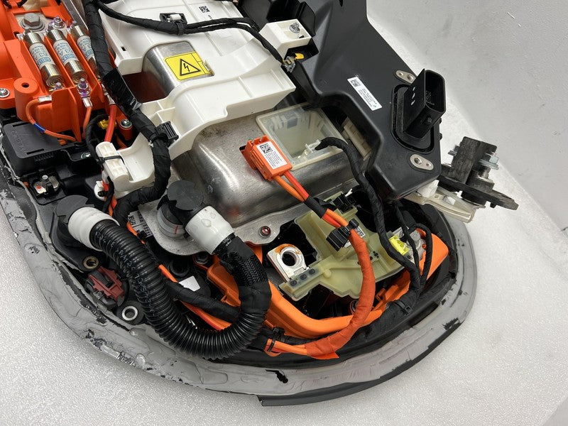 2017-2023 Tesla Model 3 Power Conversion Onboard Charger Penthouse 113