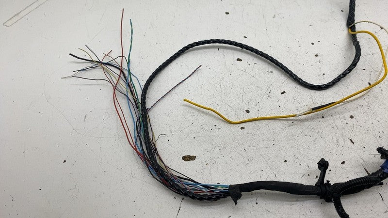 ⭕ 2021 2022 2023 Tesla Model 3 Front End Wiring Harness Cable Wire RWD