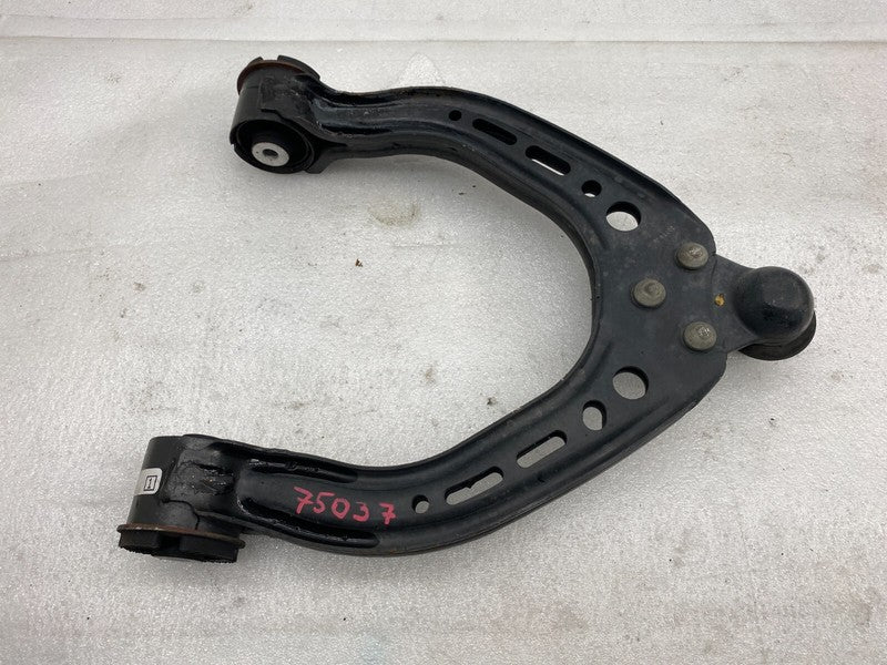 6006532 00 A ⭕ 12-20 Model S Front Driver Side Suspension Upper Control Arm Left 6006532-00-A