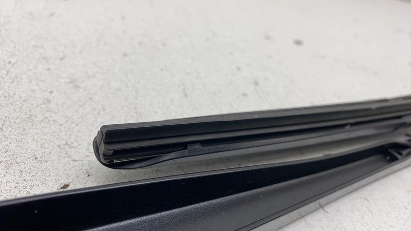 2022-2024 Rivian R1T R1S Front Driver Side Windshield Wiper Arm & Blade Left