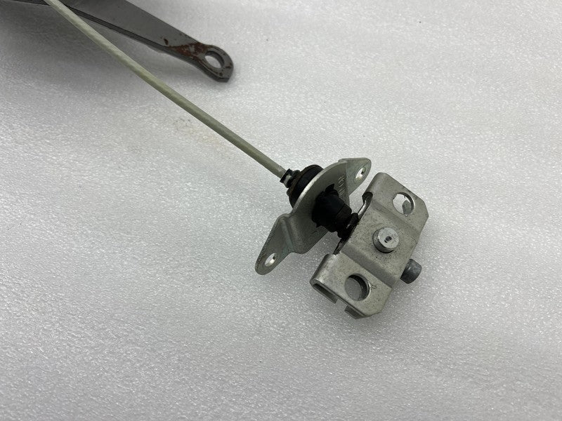 NF7A 44 010 2021-2022 Mazda MX-5 Miata Parking Hand Brake Lever Park Brake Control Assembly