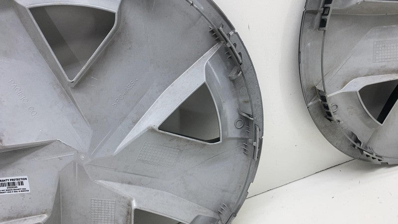 ⭕ 2023 2024 2025 Toyota Prius SET of 2 17" inch Wheel Rim Hub Cap Cove