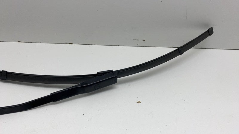 ⭕ 2019-2025 Porsche Cayenne Front Driver SIde Windshield Wiper Arm & Blade Left