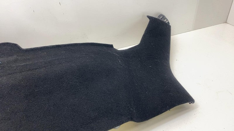 1670642 01 C ⭕ 23-24 Model Y MY Rear Trunk Right Side Trim End Item Finisher RH 1670642-01-C