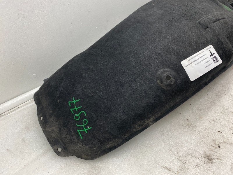 108158300A ⭕ 17-23 Model 3 M3 Rear Left Wheel Fender Liner Splash Shield Guard 1081583-00-A