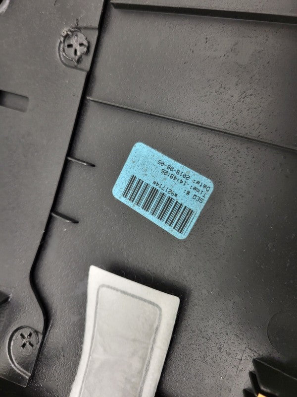 1060696 10 D ⭕ 12-15 Model S Dashboard Instrument Panel Interior Dash Trim Cover 1060696-10-D