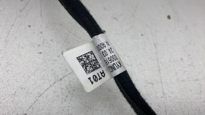 91650CV340 2022-2024 Kia EV6 Rear Left & Right Tailgate Liftgate Back Door Wiring Harness