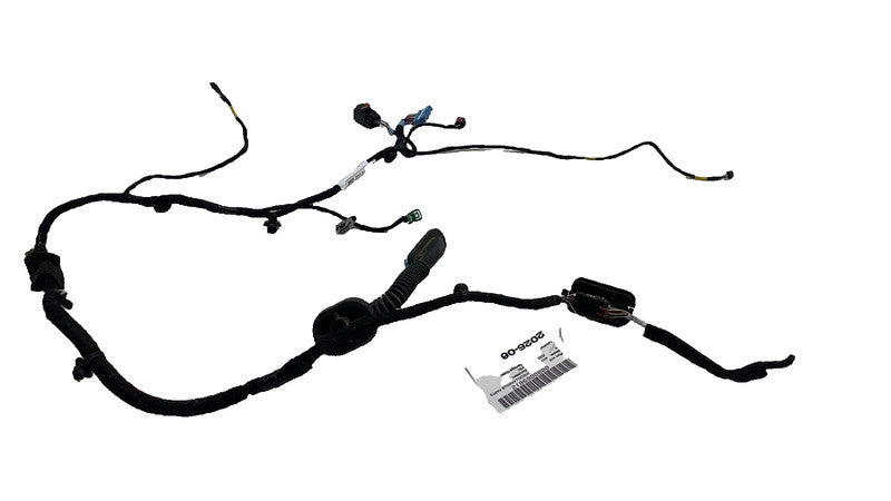 ⭕ 2024 2025 Tesla Cybertruck Front Right Door Wire Wiring Harness 1682