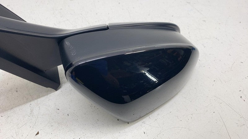 ⭕ 2023-2025 Prius Right Exterior Rear View Door Mirror w/o Surround View Camera