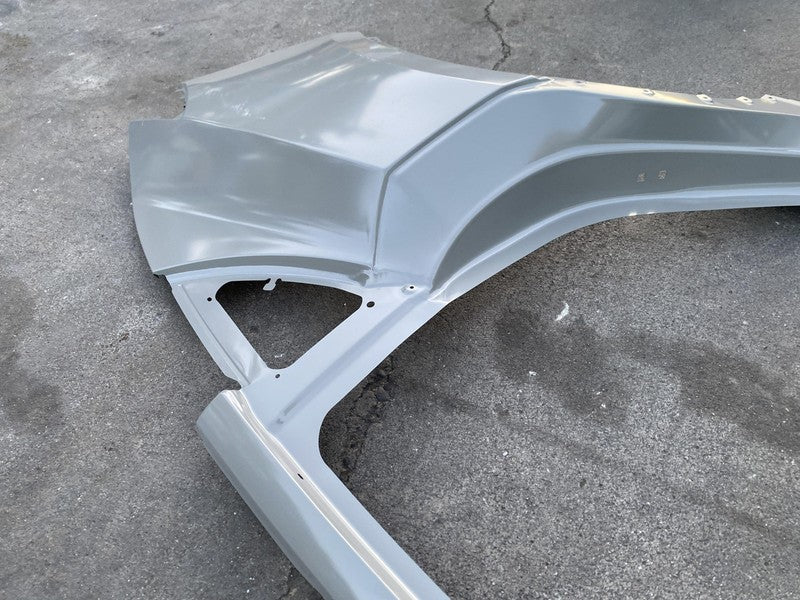 1487421-S0-D ⭕ 20-2026 Tesla Model Y Rear Driver Left Quarter Panel Skin Primed 1487421-S0-D