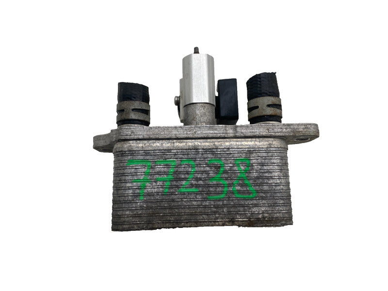 1037357 00 D ⭕ 16-20 Tesla Model S X Battery Cooler Heat Exchanger Chiller EXV 1037357-00-D