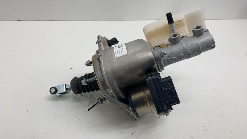 125067100A ⭕ 24-25 Cybertruck Power Brake Booster Master Cylinder & Reservoir 1250671-00-A