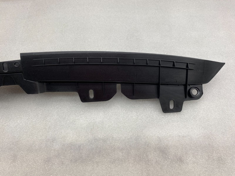 1611024 00 B ⭕ 2021-2024 Tesla Model S MS Front Bumper Upper Grille Assembly OEM 1611024-00-B