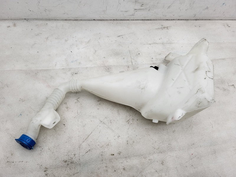 ⭕ 12-15 Model S MS Windshield Washer Reservoir Bottle w/ Pump Motor 10