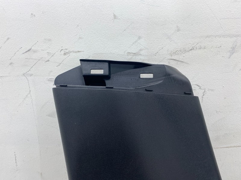 149462398B ⭕2020-2023 Model Y Driver Side B-Pillar Lower Trim Cover Panel Left 1494623-98-B