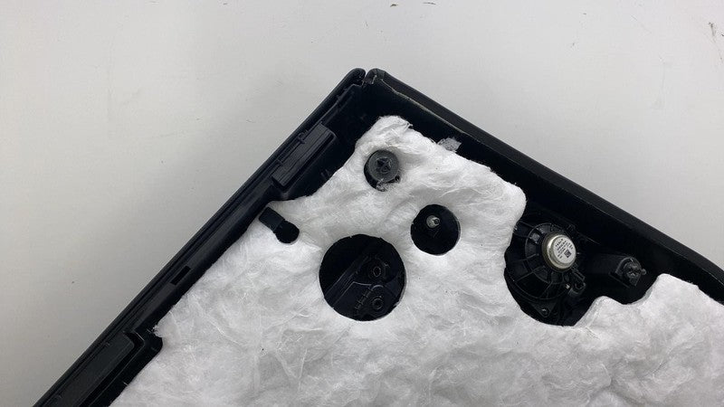 2017-2020 Tesla Model 3 M3 Rear Passenger Side Door Panel Trim Cover W