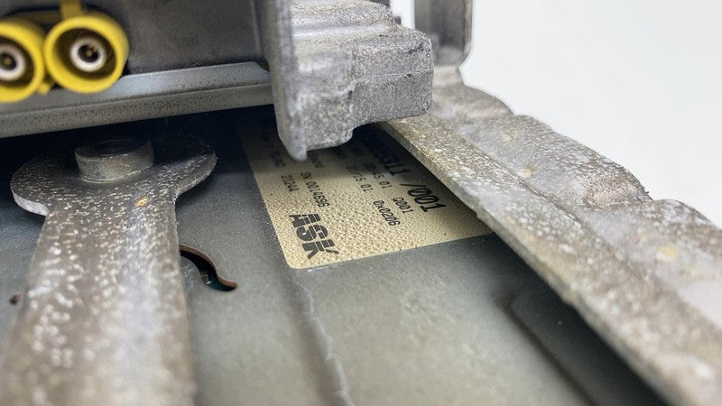 A2975451501 ⭕ 2022-2024 Mercedes-Benz EQS 450+ V297 Audio Sound System Amplifier Module Unit