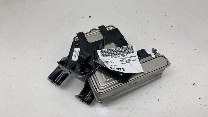 ⭕ 2021-2023 Volkswagen ID.4 High Voltage HV Electric Battery Heater 1E