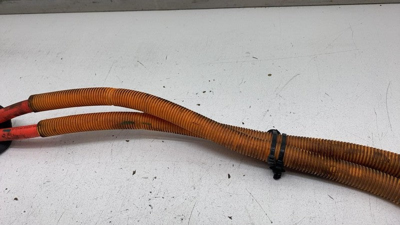 102256200B ⭕ 12-15 Model S Drive Inverter to High Voltage Junction Box Cable 1022562-00-B