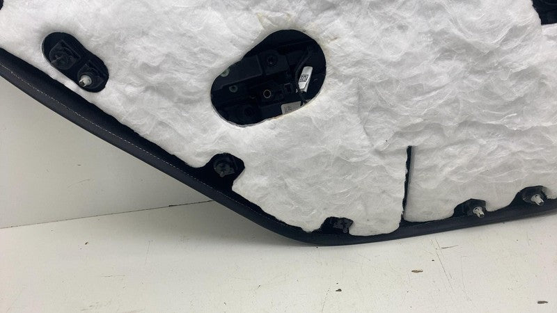 1090415-01-L ⭕ 2017-2020 Tesla Model 3 Rear Right Interior Door Panel Trim Card 1090415-01-L
