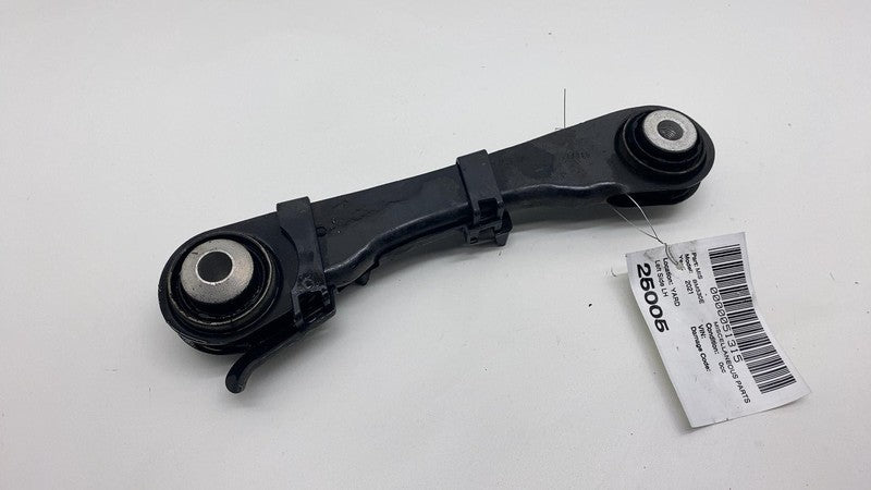 2019 2020 2021 BMW 530e G30 Rear Driver Side Upper Control Arm Left RW