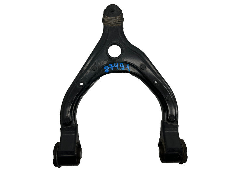 102732700D ⭕ 2016-2020 Tesla Model X Front Suspension Upper Control Arm Right 1027327-00-D