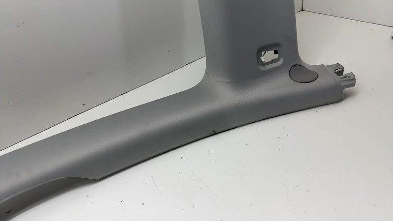⭕ 2025 Tesla Model Y MY Front & Rear Roof Headliner Ceiling Frame Trim