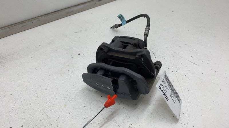1078542-00-B ⭕ 2019-2021 Tesla Model S X Rear Caliper w/ Brake Hose Line Right 1078542-00-B