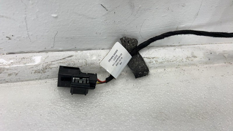 P11 NAP7XX ⭕ 22-24 Air Grand Touring Interior Wood Grain Texture Trim Panel P11-NAPD00-02