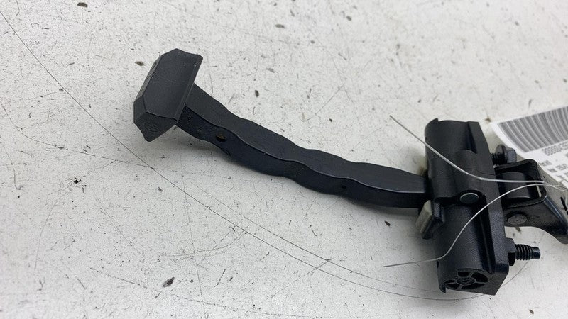 9509-B ⭕ 2017-2023 Tesla Model 3 Rear Driver Side Door Brake Check Stopper Left 9509-B