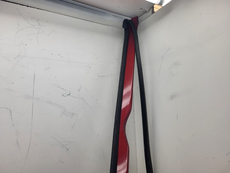 ⭕ 2012-2025 Tesla Model S Driver Rocker Side Skirt Molding Scuff Panel