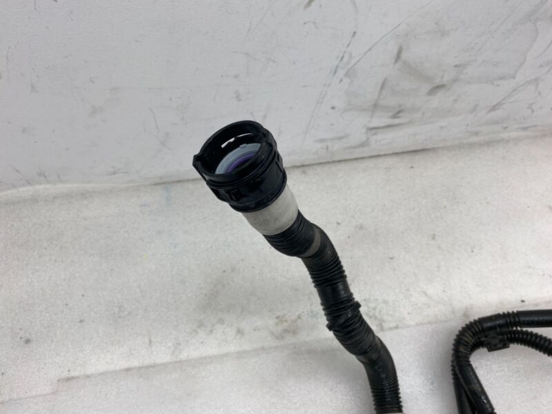 1077579 00 E 2017-2023 Tesla Model 3 Battery Hose to Chiller Cooling Tube Pipe Line Assembly
