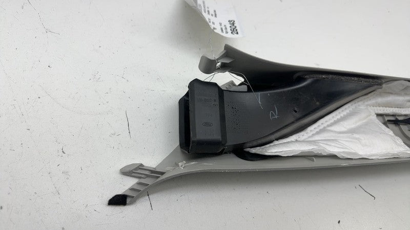 ⭕ 2021-2024 Ford Mustang Mach-E Passenger Right Side A-Pillar Trim Cover Panel
