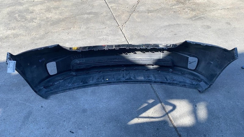 ⭕ 2013-2024 Ram 1500 Truck Pickup Front Bumper Black Assembly