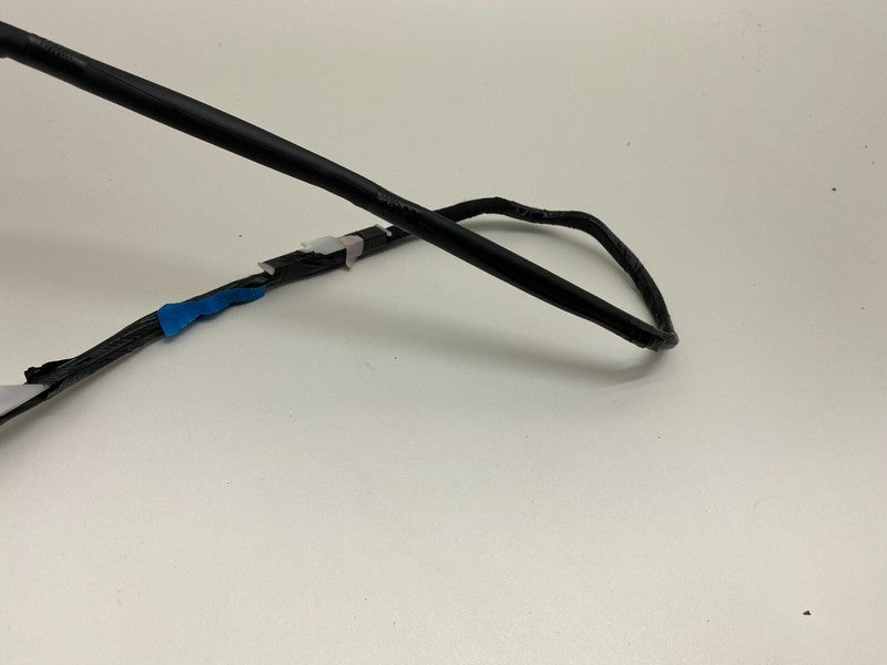 1068787-00-D ⭕ 2017-2023 Tesla Model 3 M3 Front Triple Camera w/ Interior View Mirror & Cable
