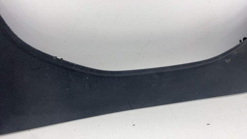 32244365 ⭕ 2021 2022 2023 Polestar 2 Front Trunk Frunk Rearward Cover Trim Panel 32244365