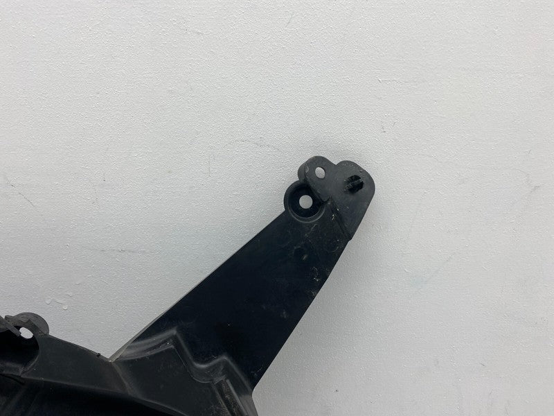 1060510-00-B ⭕ 16-20 Tesla Model S Front Right Underhood Shock Tower Cover Trim 1060510-00-B