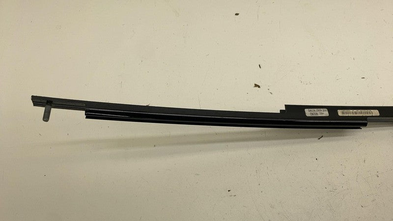 A2977303200 ⭕ 2022 EQS 450+ V297 Rear Right Quarter Fixed Door Window Glass Vent A2977303200