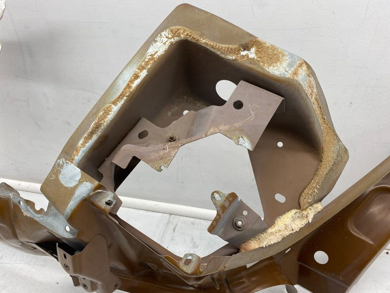 1073673 S0 B ⭕ 2017-2022 Tesla Model 3 M3 Driver Body Side Outer Left Assembly 1073673-S0-B