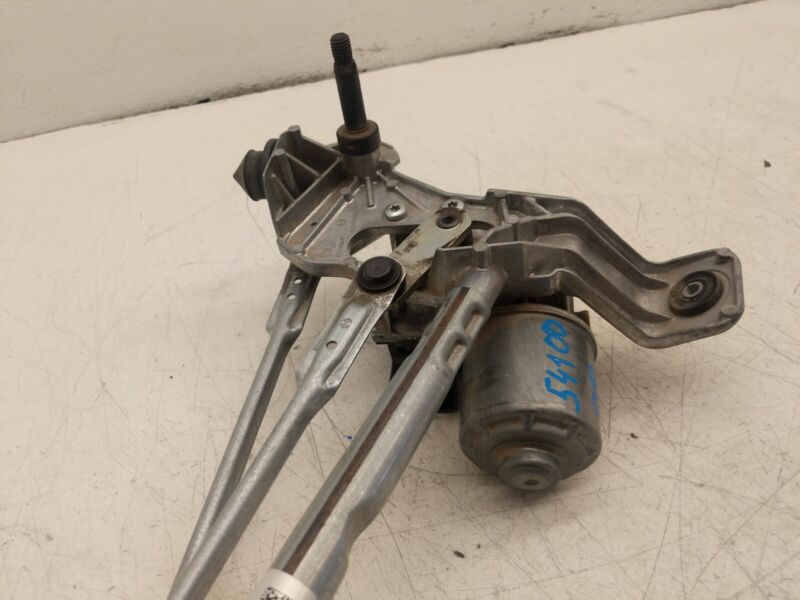 2020-2023 Tesla Model Y Front Windshield Wiper Linkage Motor & Module Assembly