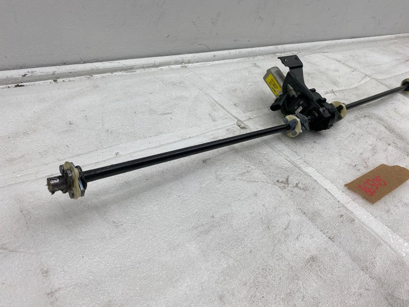 104665600B ⭕ 2016-2020 Tesla Model X Rear Active Spoiler Linkage Rod w/ Motor 1046656-00-B