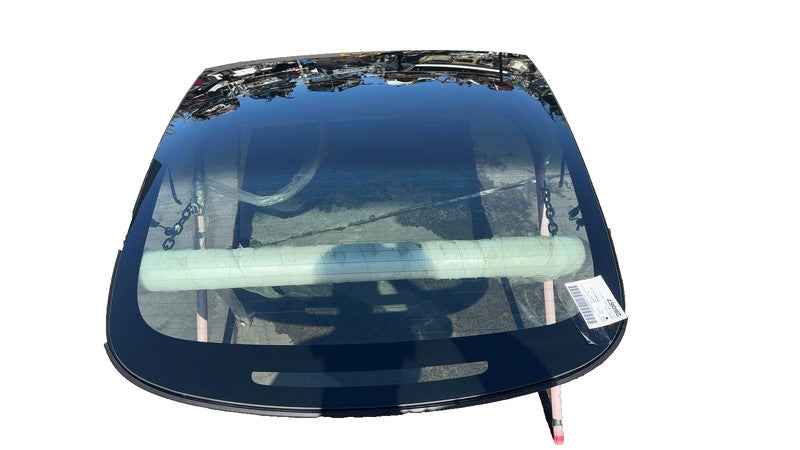 ⭕ 2024 2025 Tesla Model 3 M3 Rear Backlite Panoramic Roof Glass OEM 17